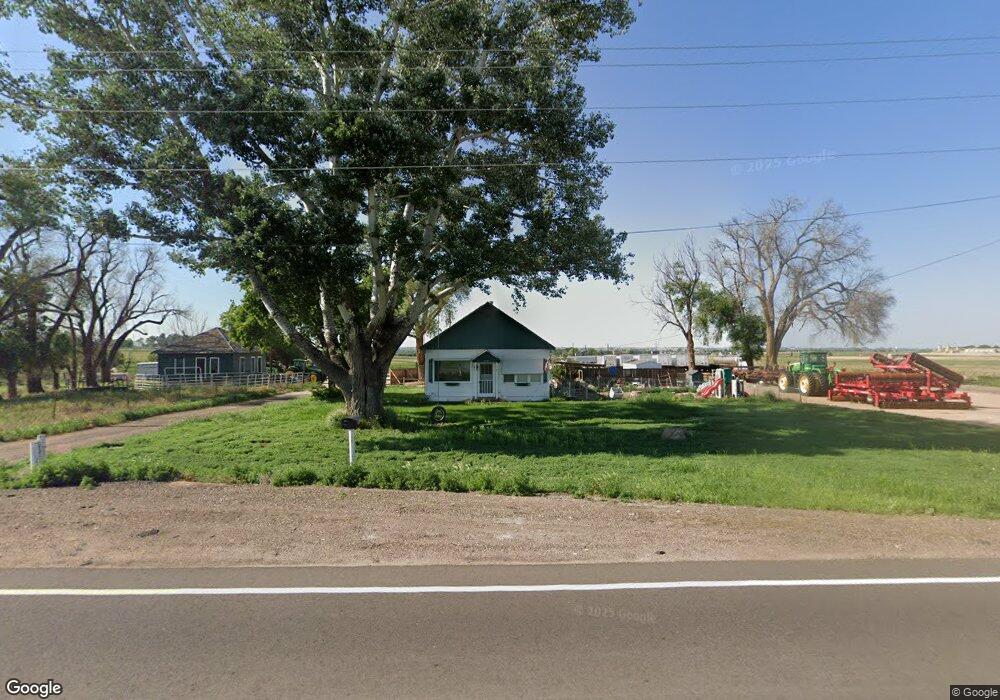 8015 W 4th St, Greeley, CO 80634 - photo 1