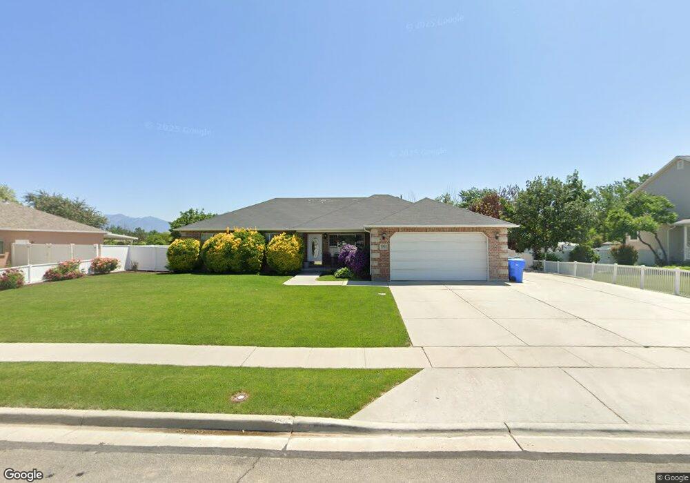 11903 Kings Crossing Way, Riverton, UT 84065 - photo 1