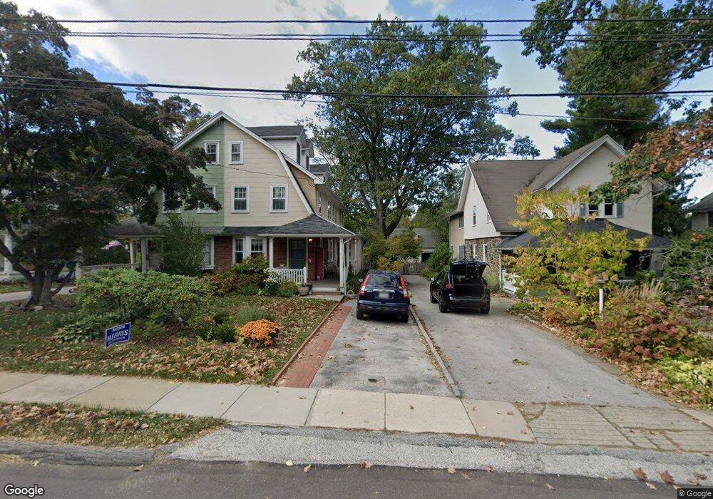 217 Lenoir Ave, Wayne, PA 19087 - photo 1