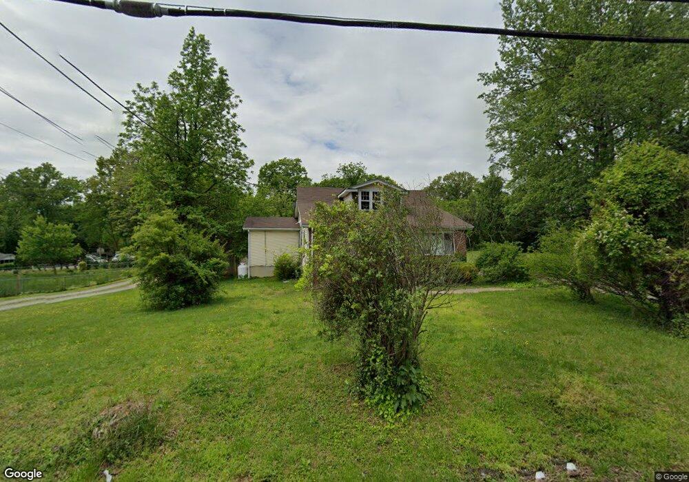 12507 Livingston Rd, Fort Washington, MD 20744 - photo 1