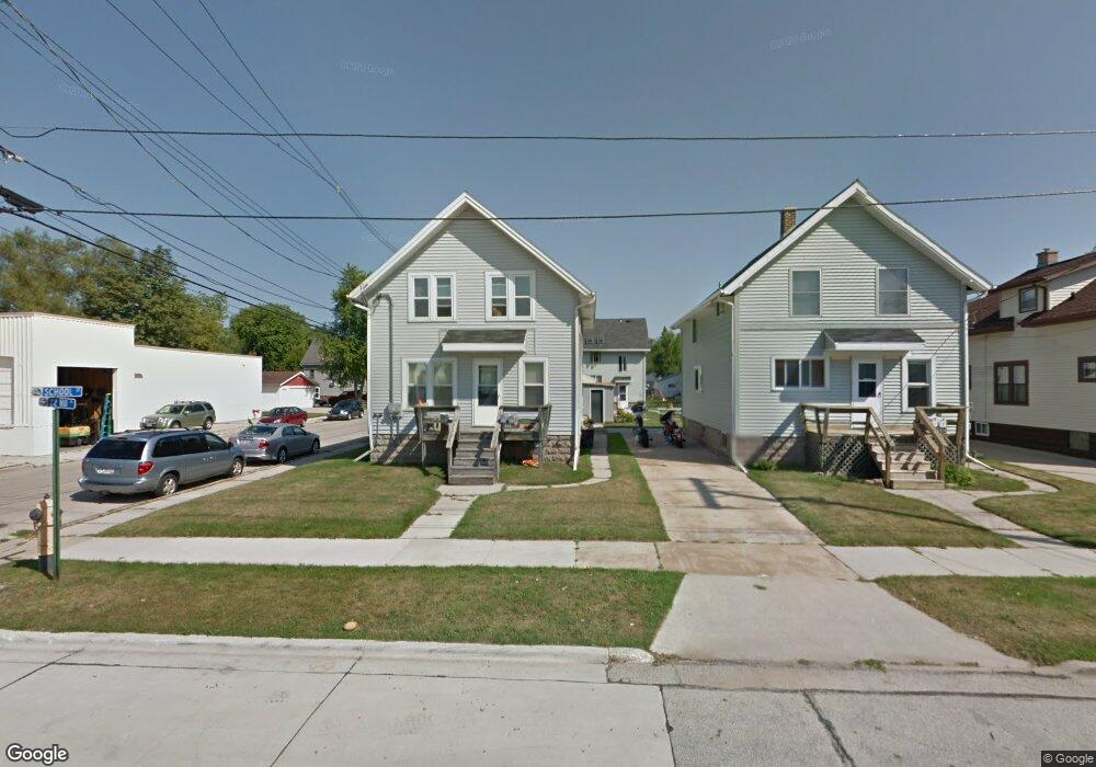 1826 22nd St, Two Rivers, WI 54241 - photo 1