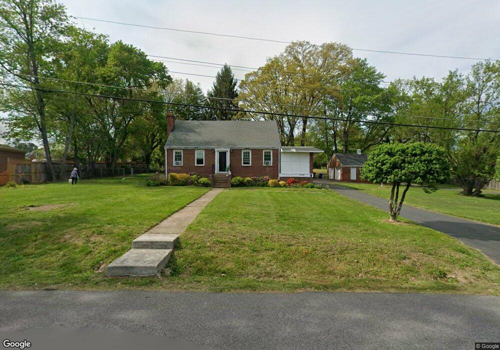 7408 Franklin Rd, Annandale, VA 22003 - photo 1