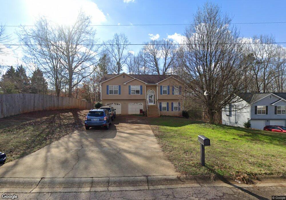 5370 Redfield Way, Flowery Branch, GA 30542 - photo 1