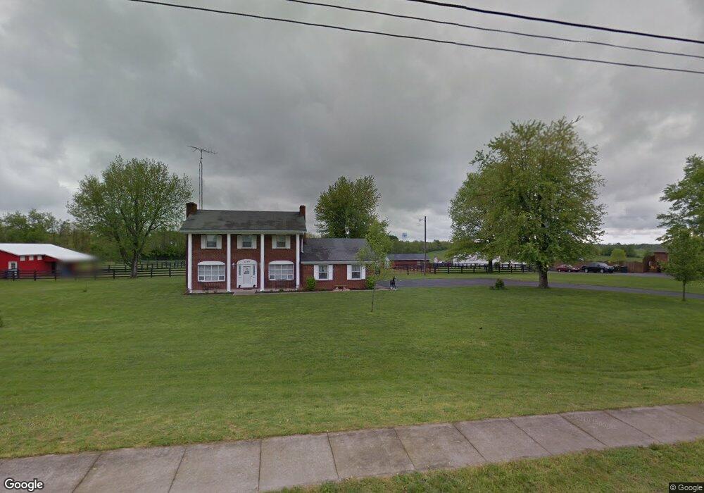 2349 Jessamine Station Rd, Wilmore, KY 40390 - photo 1