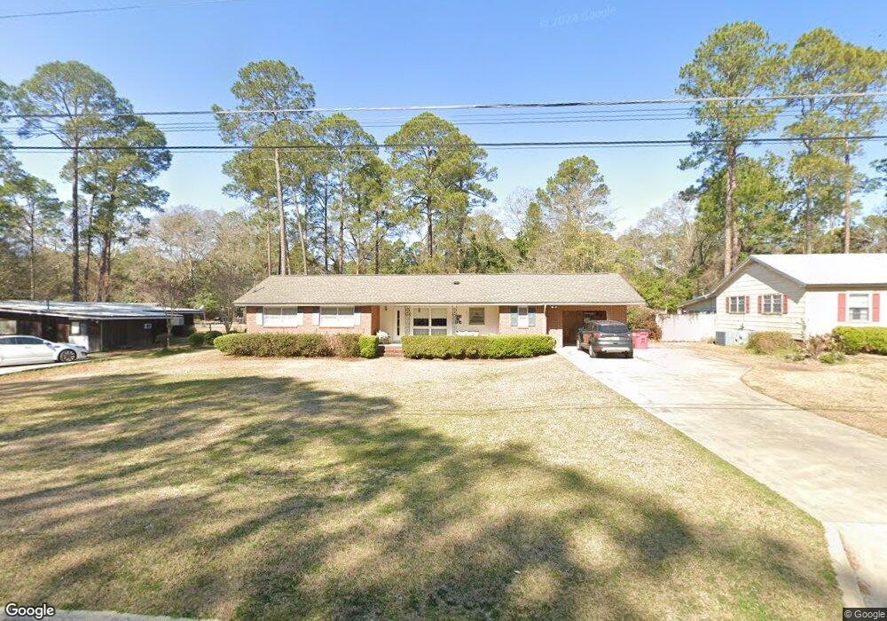 14 Williams St, Mc Rae, GA 31055 - photo 1