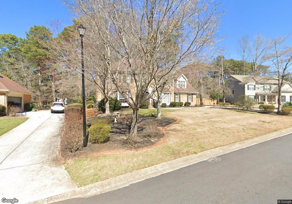 5433 Breathitt Dr SW unit 2, Lilburn, GA 30047 - photo 1