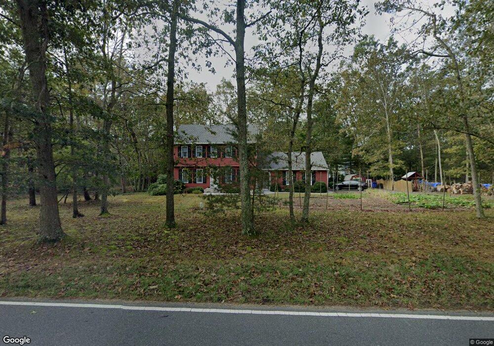 47 Patty Bowker Rd, Tabernacle, NJ 08088 - photo 1