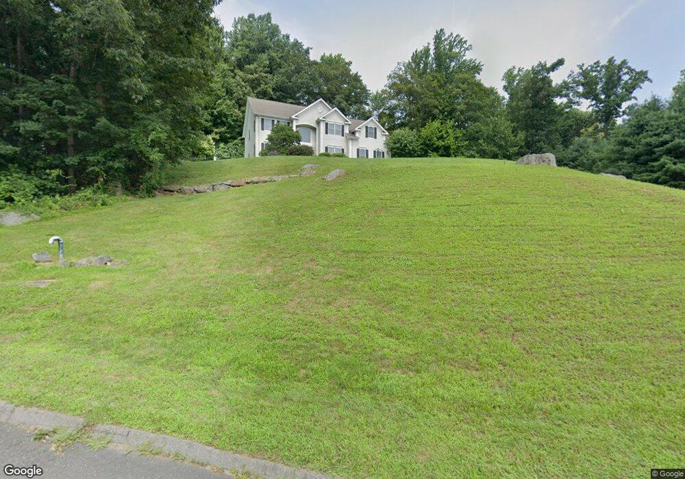 3 Still Hollow Place, Ridgefield, CT 06877 - photo 1