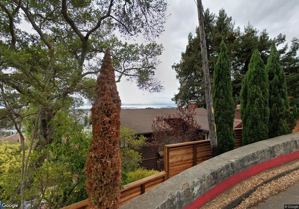 3 Orchard Ln, Berkeley, CA 94704 - photo 1