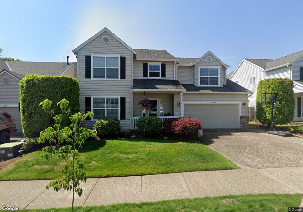 14980 SE Bradford Rd, Clackamas, OR 97015 - photo 1