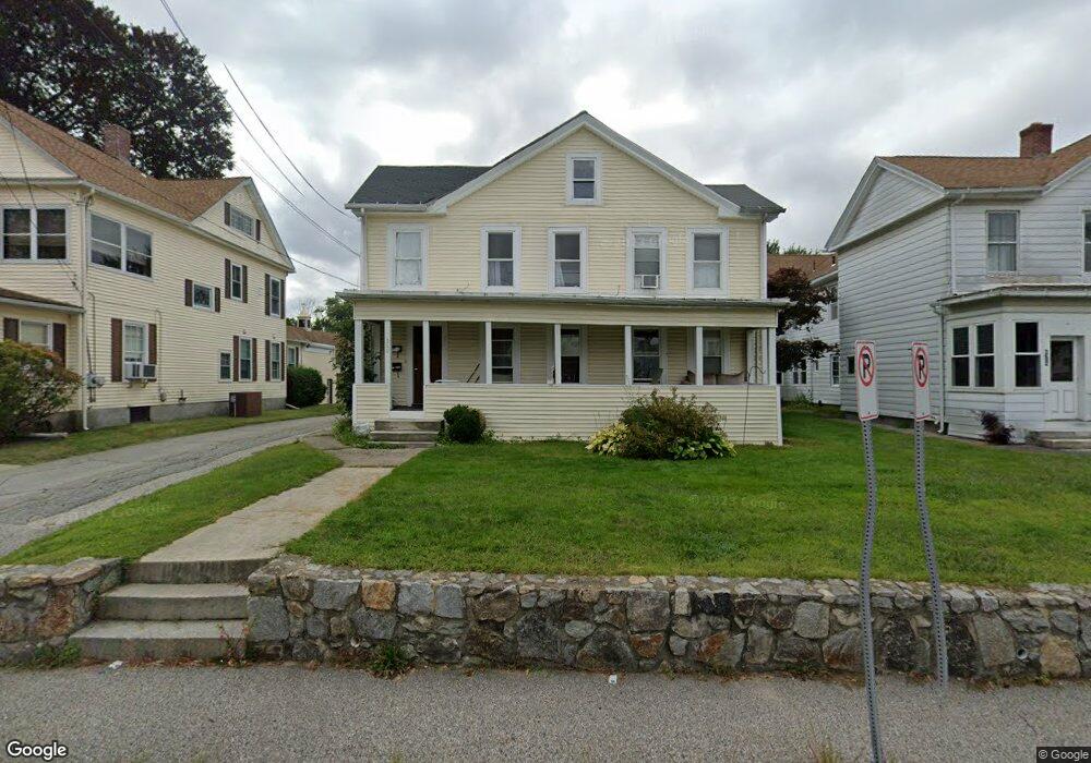 360 School St unit 1, Webster, MA 01570 - photo 1