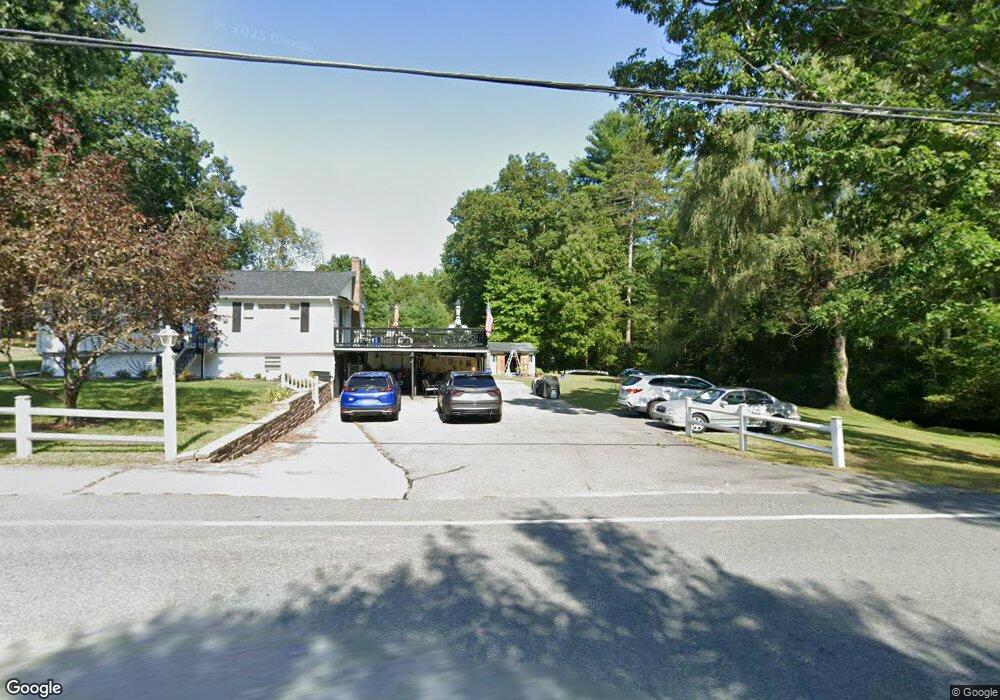 159 Brookline St, Pepperell, MA 01463 - photo 1