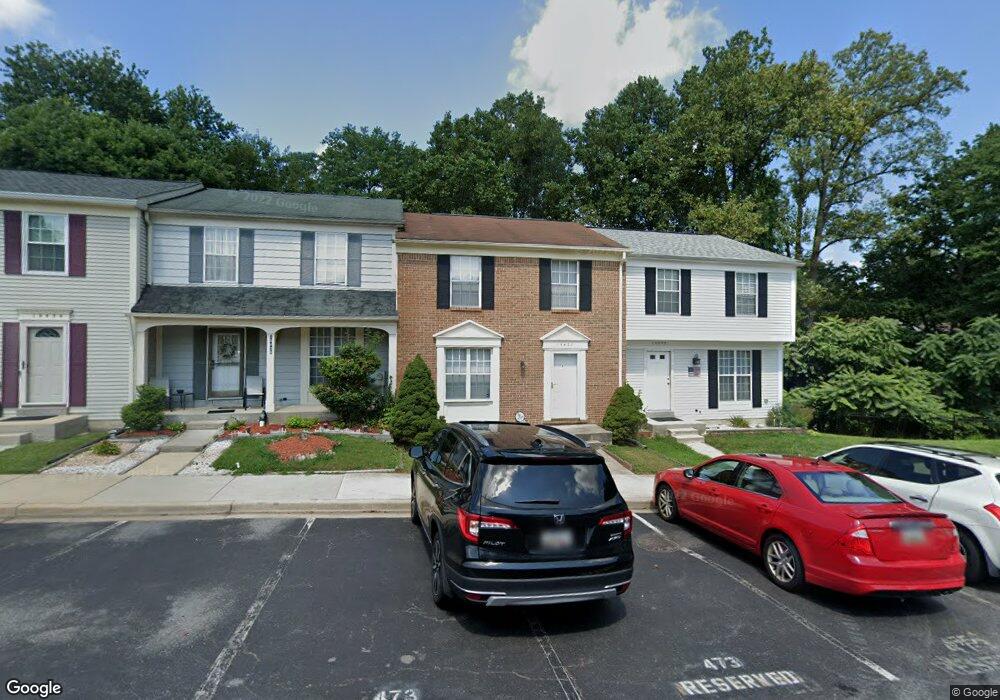 14438 Stepping Stone Way, Burtonsville, MD 20866 - photo 1