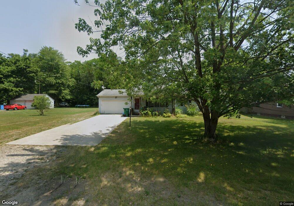 56596 Pear Rd, South Bend, IN 46619 - photo 1