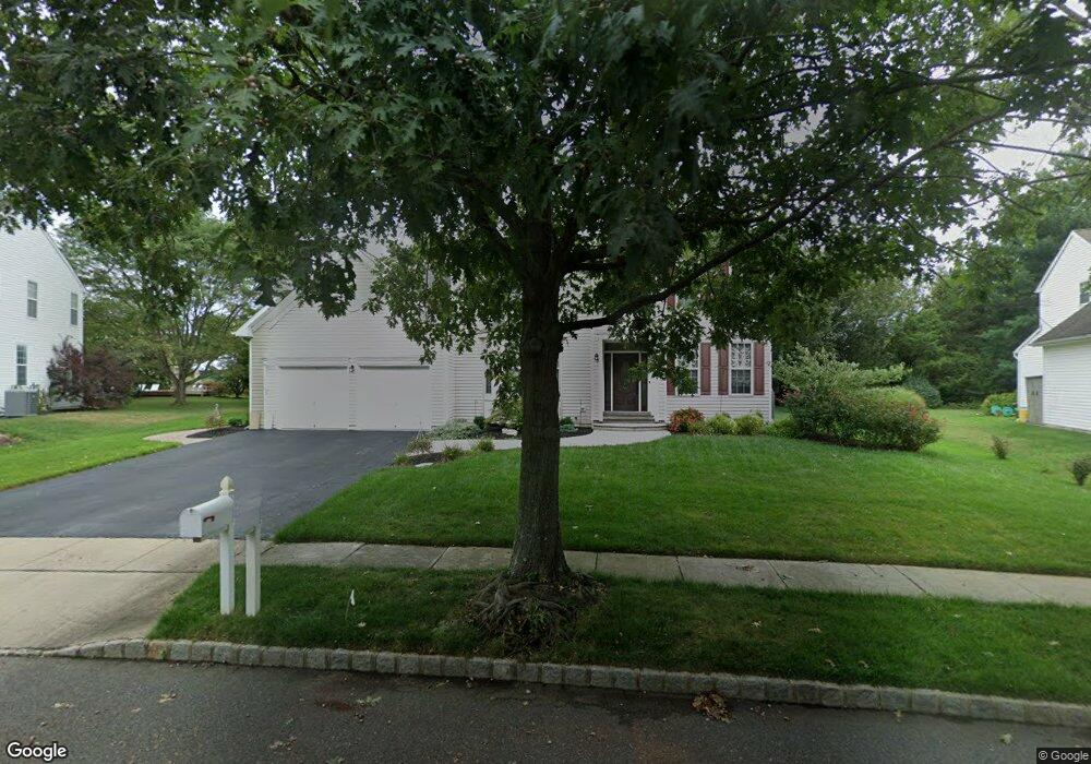 14 Inverness Ln, East Windsor, NJ 08520 - photo 1