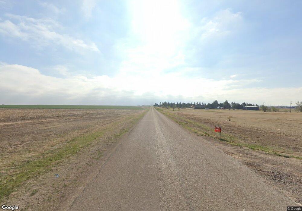 0 Road W & Bonner Rd unit 11406944, Guymon, OK 73942 - photo 1