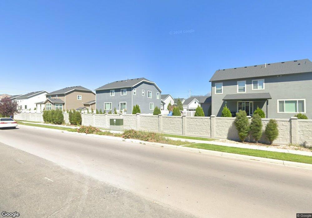 551 S 2250 W, Lehi, UT 84043 - photo 1