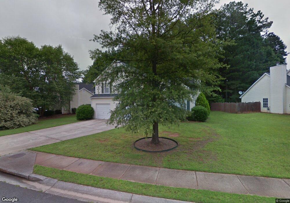 4630 Noah Overlook W unit 5, Acworth, GA 30101 - photo 1