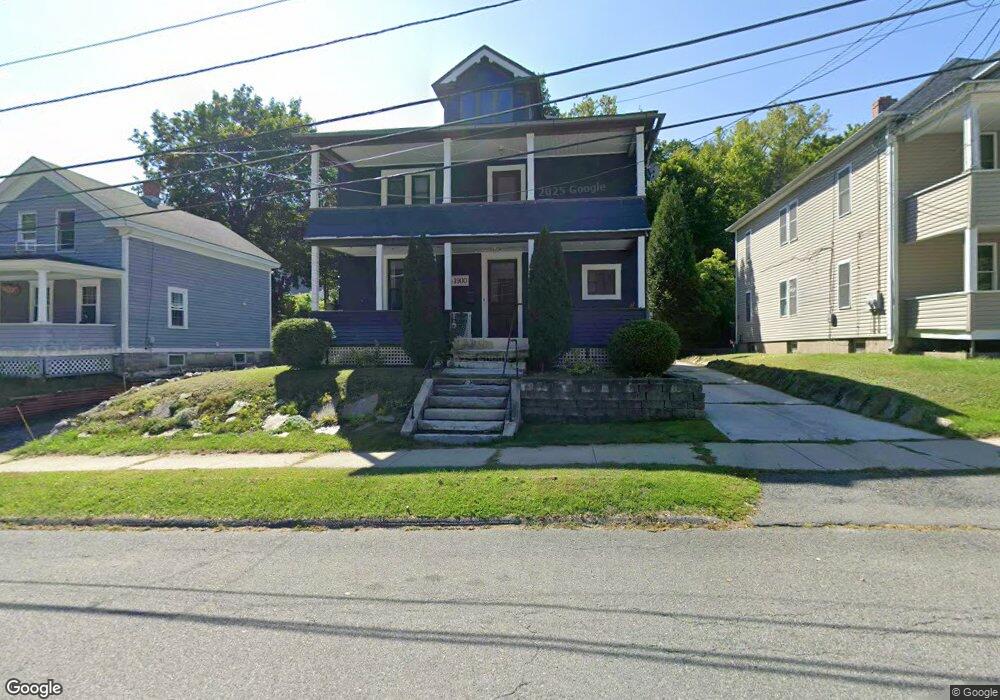 48 Melrose St, Adams, MA 01220 - photo 1