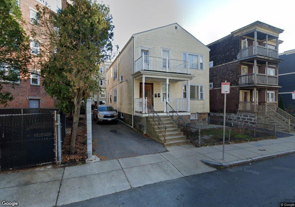 71 Whitten St, Dorchester, MA 02122 - photo 1