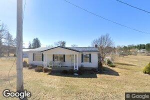 2535 Union St, Ramey, PA 16671