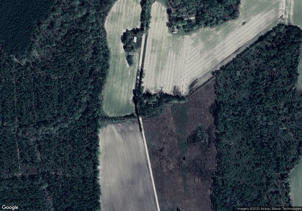 622 Alf Vanbrackle Rd, Lenox, GA 31637 - photo 1