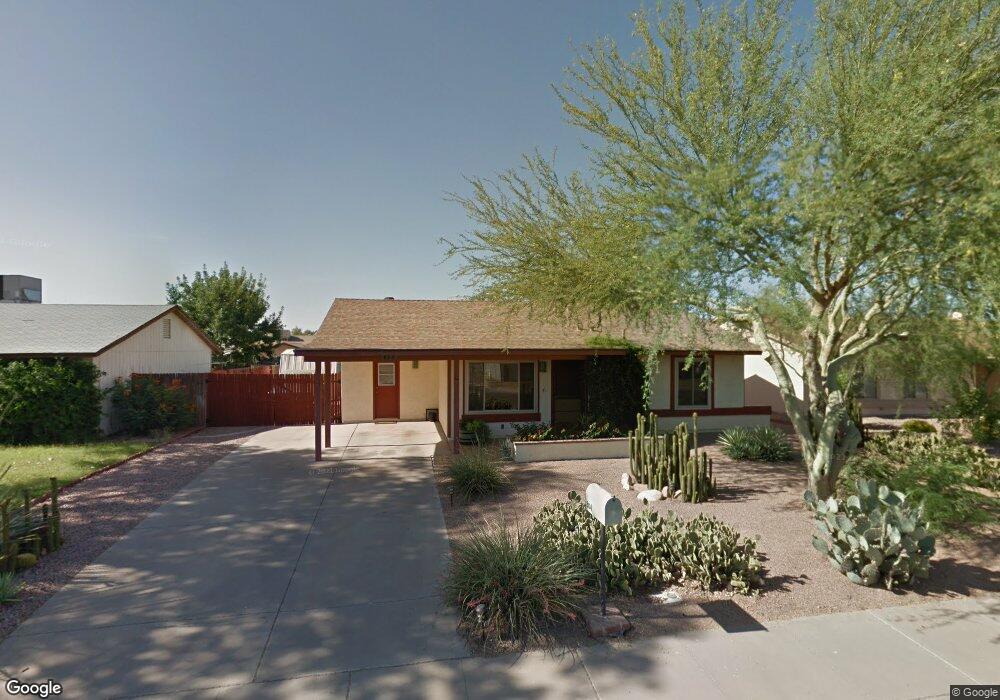 804 W El Alba Way, Chandler, AZ 85225 - photo 1