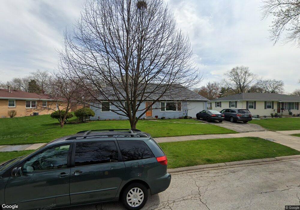 1870 Richard St unit 1, Aurora, IL 60506 - photo 1