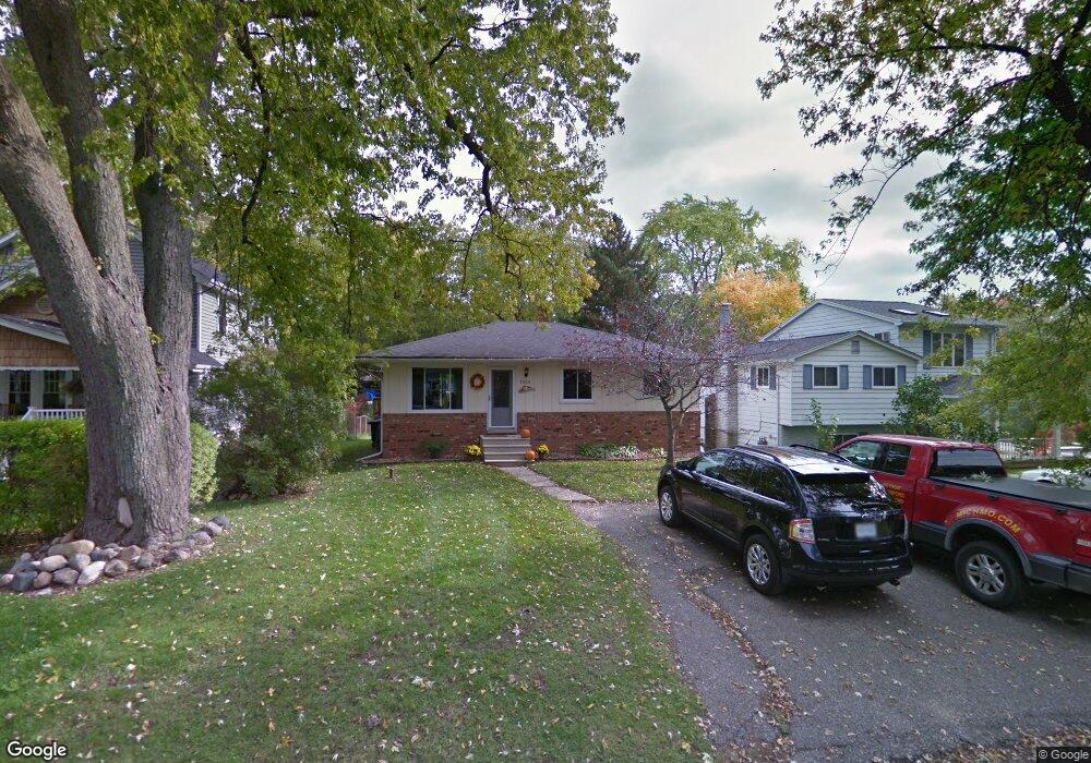 1555 Malcolm St, West Bloomfield, MI 48324 - photo 1