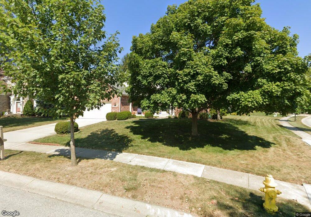 18308 Benton Oak Dr, Noblesville, IN 46062 - photo 1