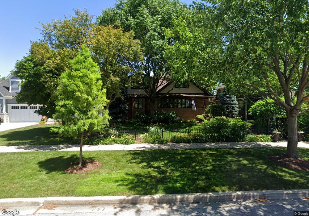 201 N Illinois St, Elmhurst, IL 60126 - photo 1