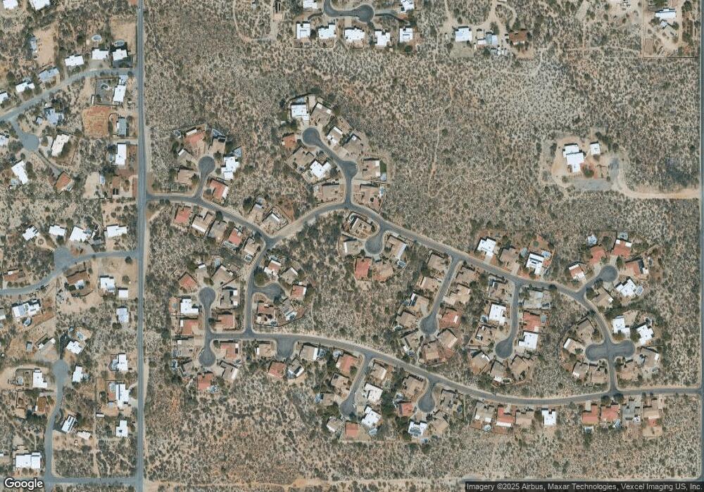 1638 S Native Stone Place, Tucson, AZ 85748 - photo 1