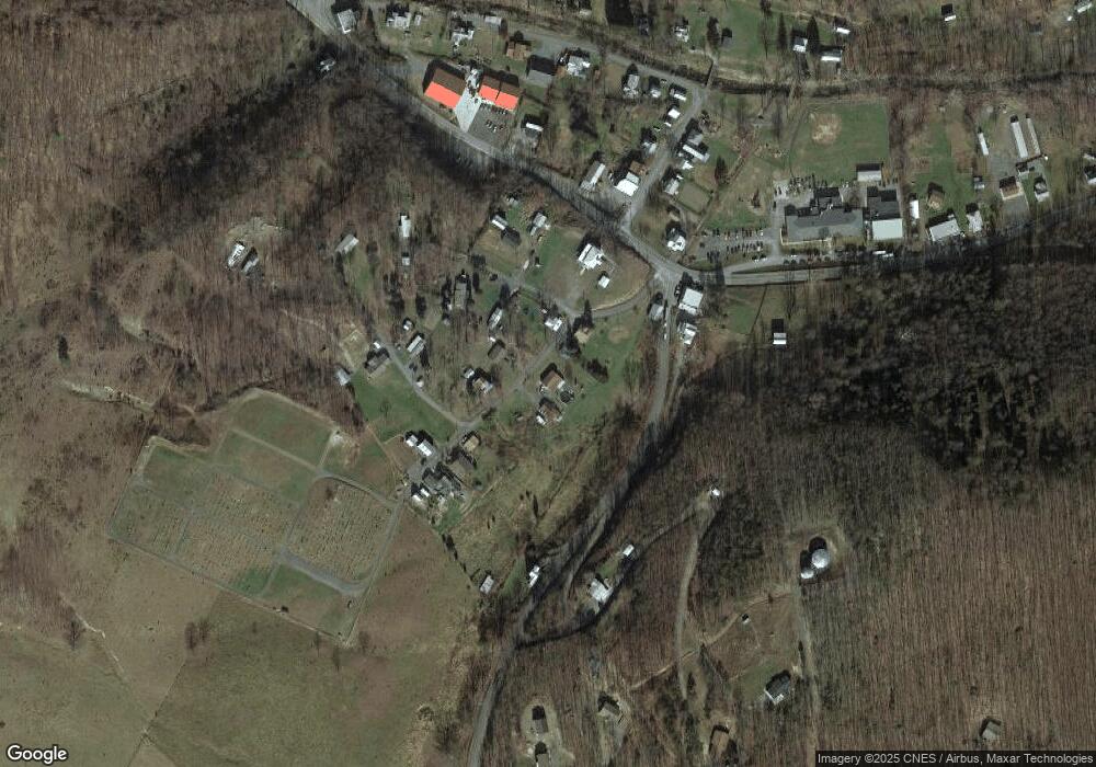 107 Maysville Cem Rd, Maysville, WV 26833 - photo 1