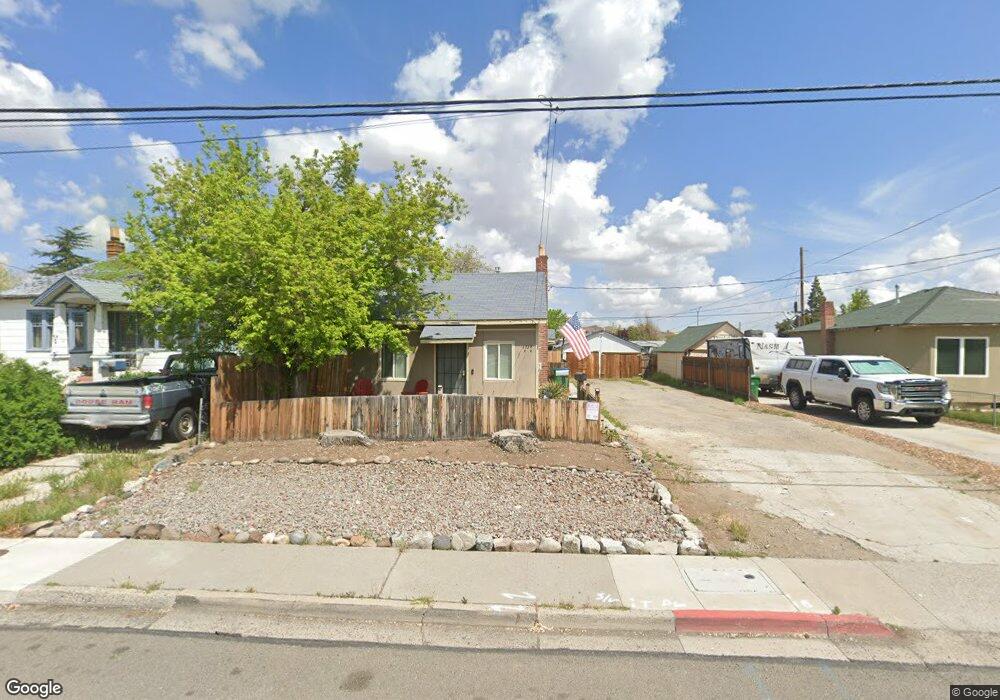 1738 I St unit 2, Sparks, NV 89431 - photo 1
