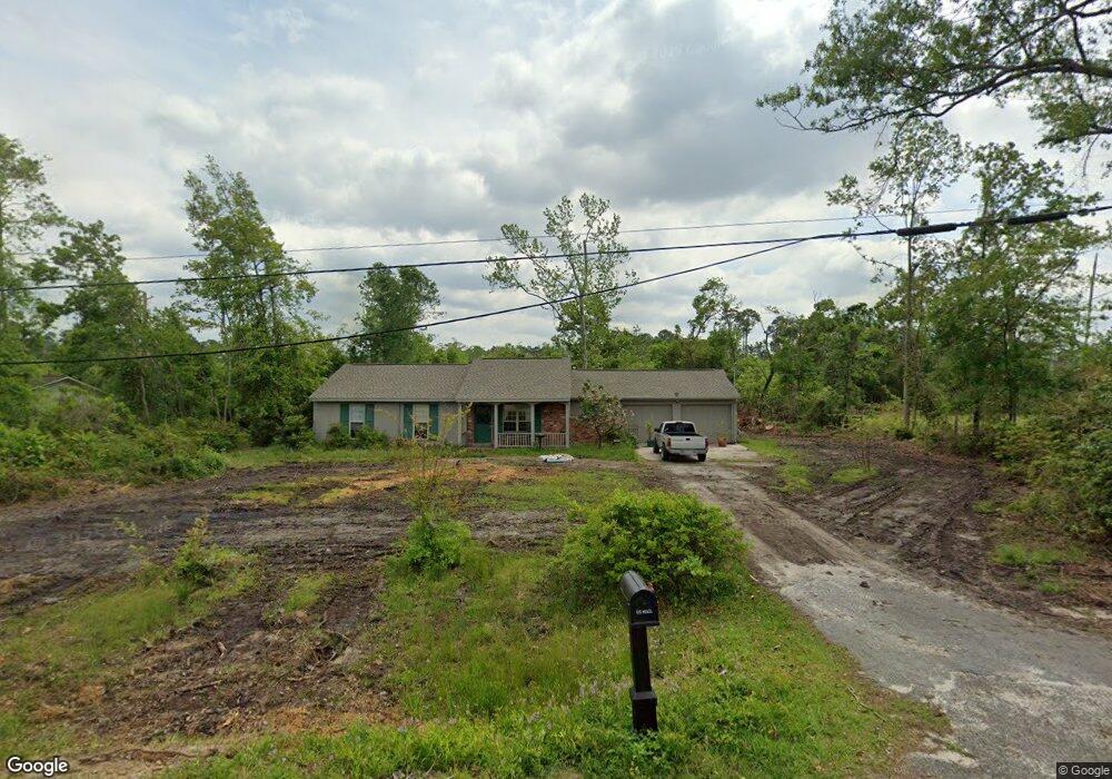 108 Touchton Dr, Douglas, GA 31533 - photo 1