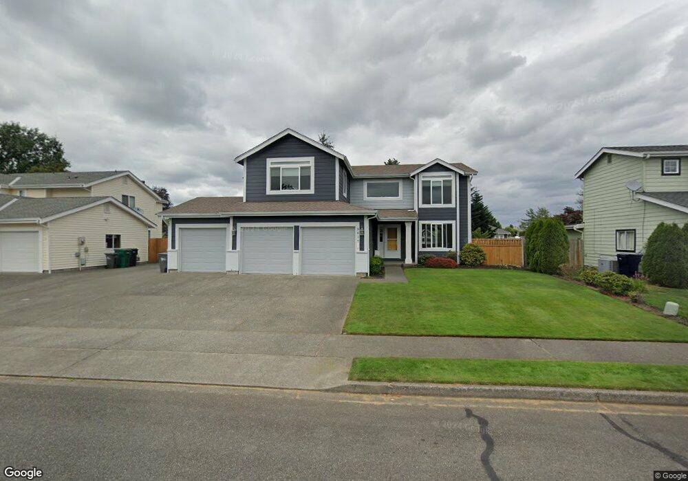 3417 Wynalda Dr, Enumclaw, WA 98022 - photo 1