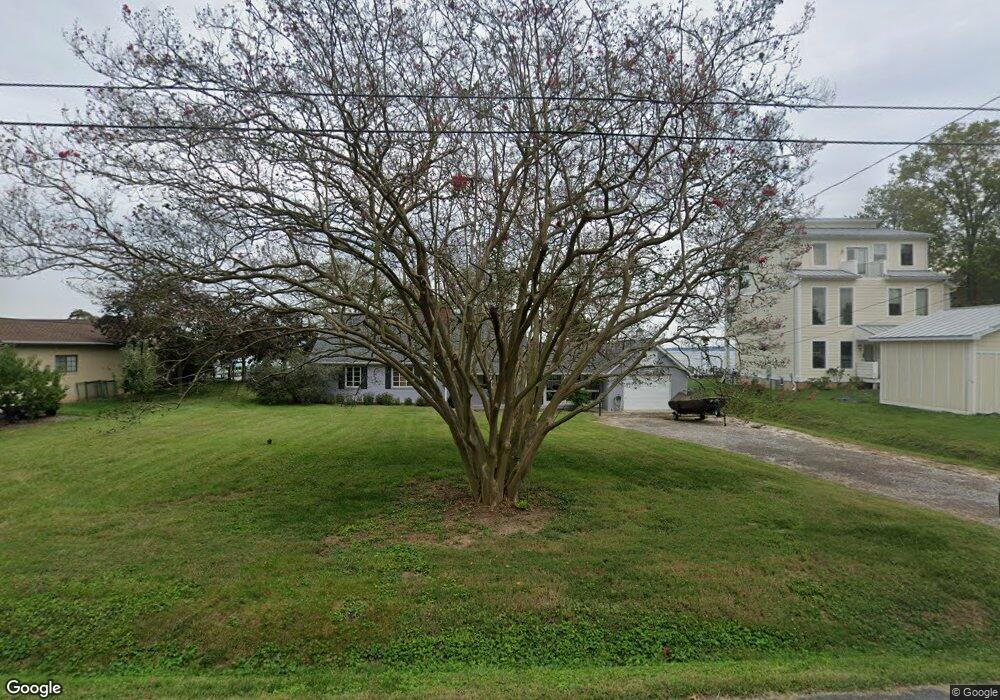 24219 N Patuxent Beach Rd, California, MD 20619 - photo 1