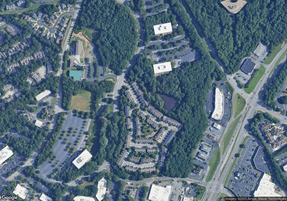 3467 Kiveton Dr, Norcross, GA 30092 - photo 1