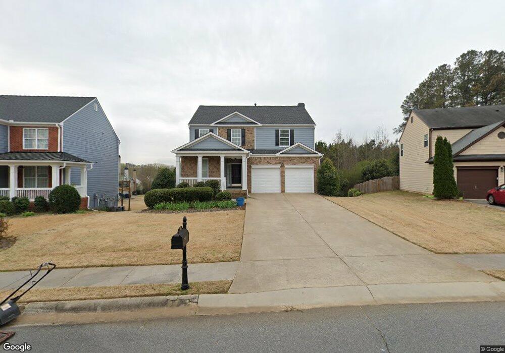 104 Harvest Ridge unit 1A1, Acworth, GA 30102 - photo 1