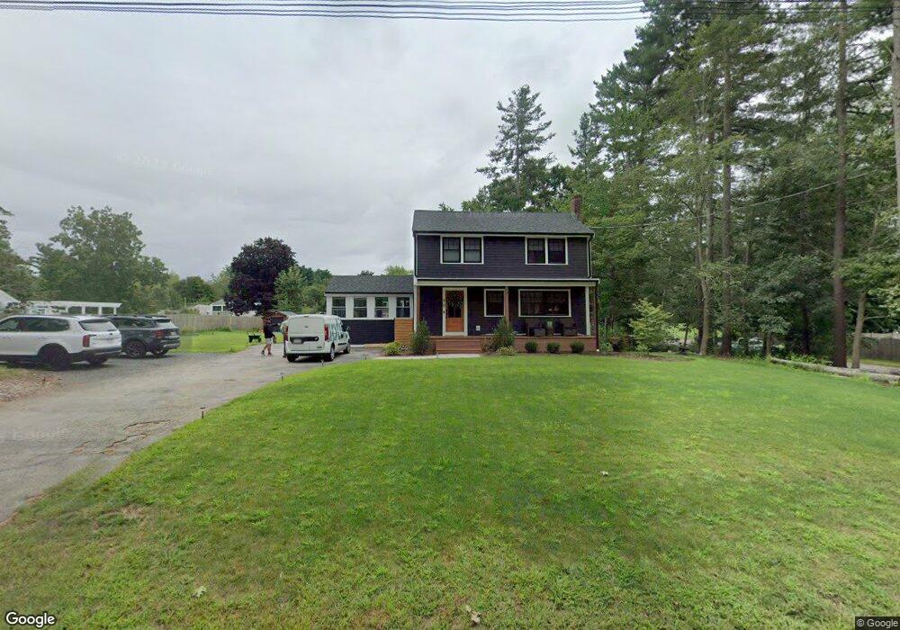 90 Cedar St, Hanover, MA 02339 - photo 1