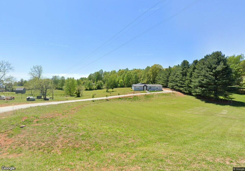 3407 Corydon New Middletown Rd SE, Corydon, IN 47112 - photo 1