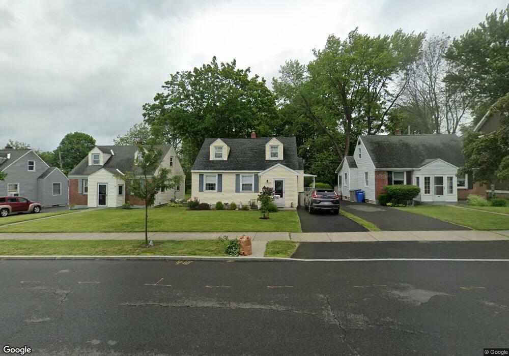 71 Ramsey Place, Albany, NY 12208 - photo 1