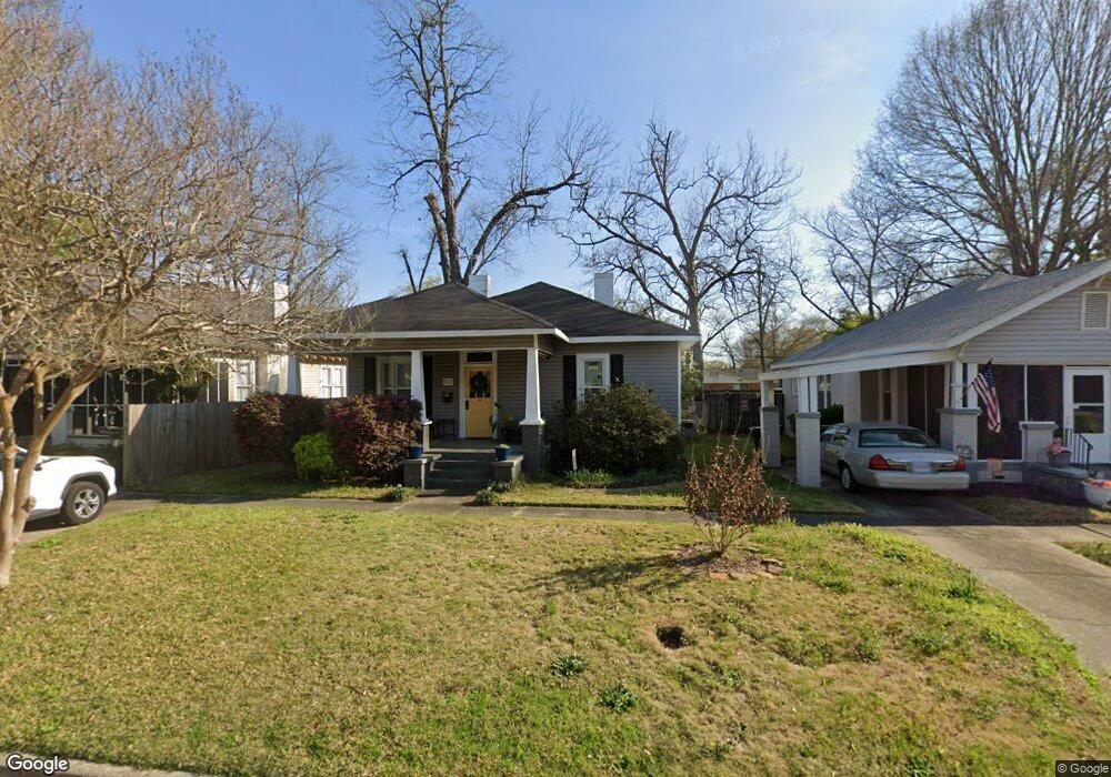 1422 20th St, Columbus, GA 31901 - photo 1