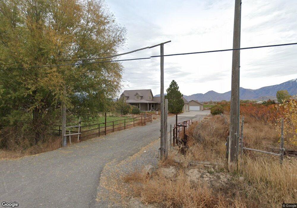 10651 S 5200 W, Payson, UT 84651 - photo 1