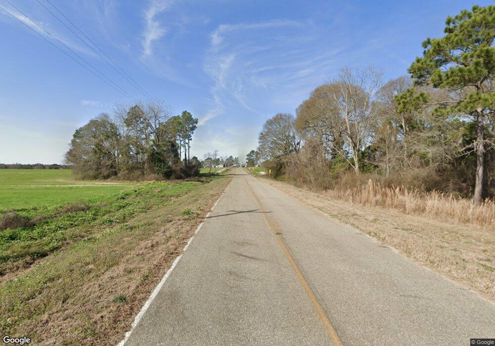 TBD George Ethridge Rd, Lenox, GA - photo 1