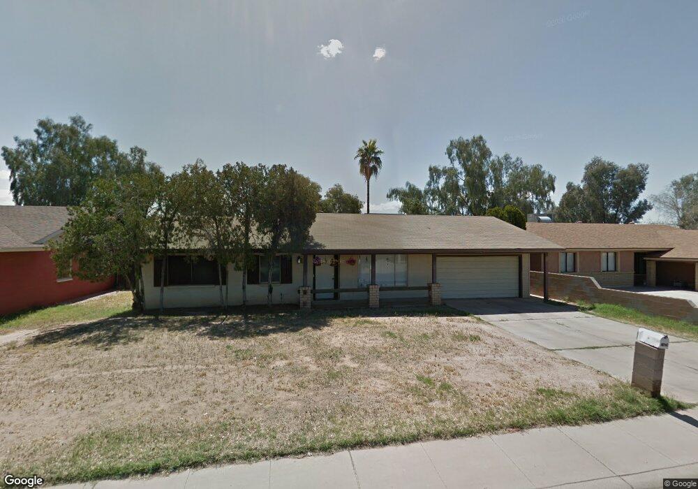 7629 W Devonshire Ave, Phoenix, AZ 85033 - photo 1