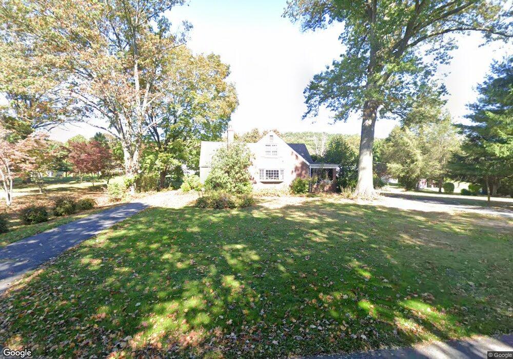 218 W High St, New Bloomfield, PA 17068 - photo 1