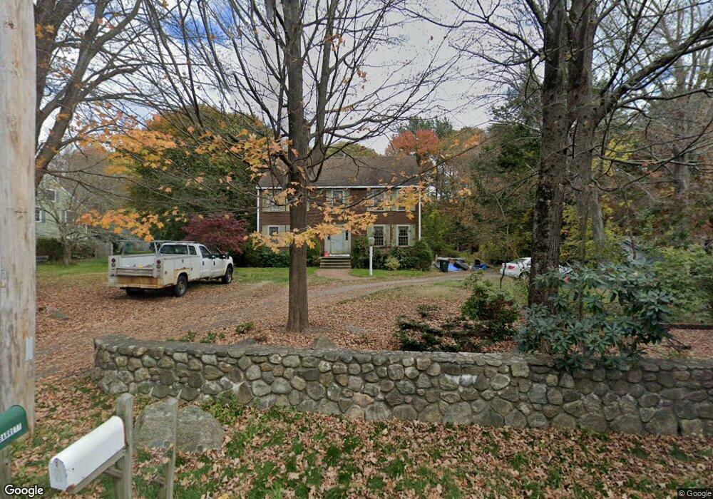9 Forest St, Franklin, MA 02038 - photo 1