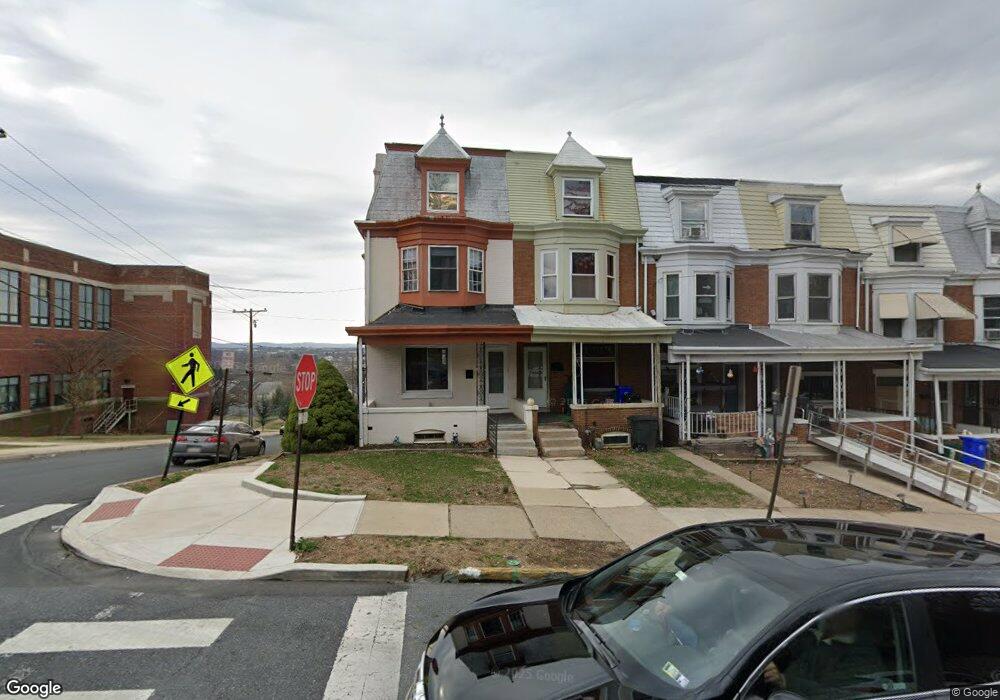 1102 N Front St, Reading, PA 19601 - photo 1