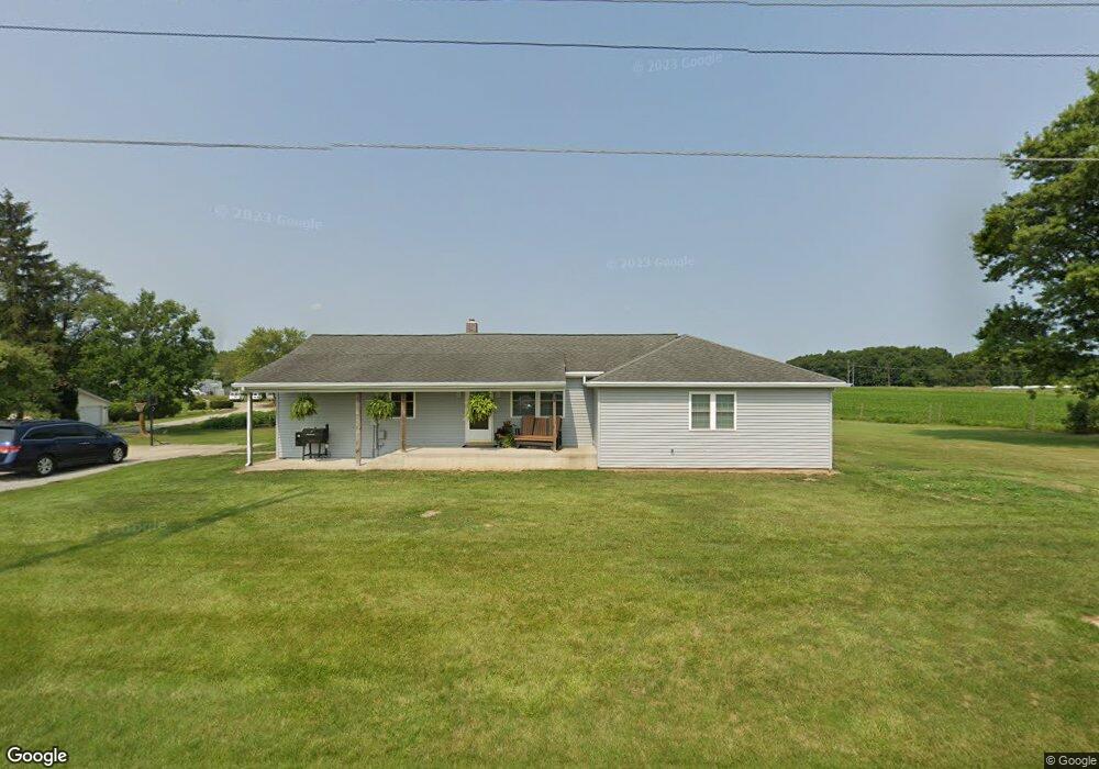 12823 Spencerville Rd, Harlan, IN 46743 - photo 1